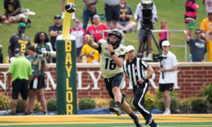 Prime won’t name Buffaloes QB1, report reveals change