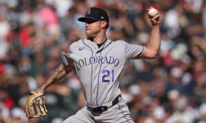 Rockies finish with 15-game improvement — but second-worst record in club history