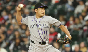 Rockies continue fade into season’s end, drop 16th in last 18 games