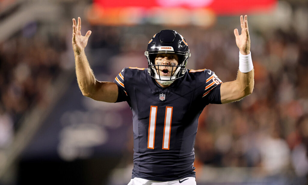 Case Keenum, ex-Broncos QB