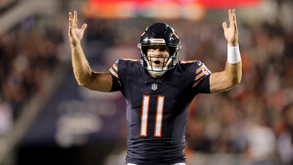 Case Keenum, ex-Broncos QB