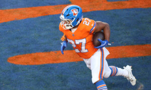 Broncos’ Dobbins vows to recapture old form: ‘I’m gonna fix it’