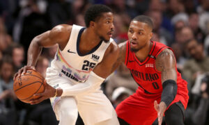 Former Nuggets player will plea guilty to illegal sports gambling