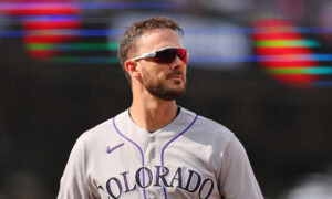 Rockies plan for 2027 ‘as if we’re not going to have’ Kris Bryant