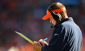 Sean Payton confirms he’s calling plays again for Broncos