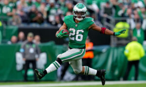 It’s time for the Broncos to trade for an All-Pro RB