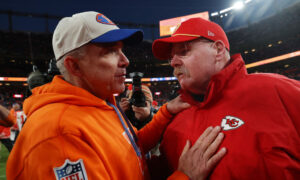 ‘They’ve improved every week’: Andy Reid says these aren’t the Broncos KC beat in Week 1