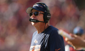 Sean Payton gets respect from Brandon Stokley after taking back play calling
