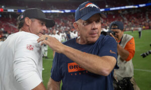 Who has the coaching edge in Broncos-49ers showdown on Sunday?
