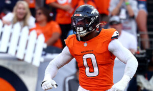 Jonathon Cooper removed from commissioner exempt list