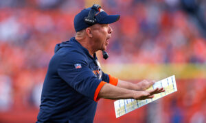 Sean Payton preps for one of the hottest Broncos games ever
