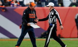 Sean Payton slights officials after Broncos win over Cardinals