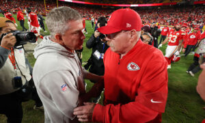 Sean Payton: Broncos-Chiefs isn’t a must-win, but ‘it would be easier to win the division if we won this game’