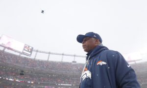 Week 1 thumping has stuck with Broncos defense, Vance Joseph