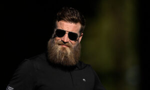 Ryan Fitzpatrick fires back at Aqib Talib in humorous video after Bo Nix criticism
