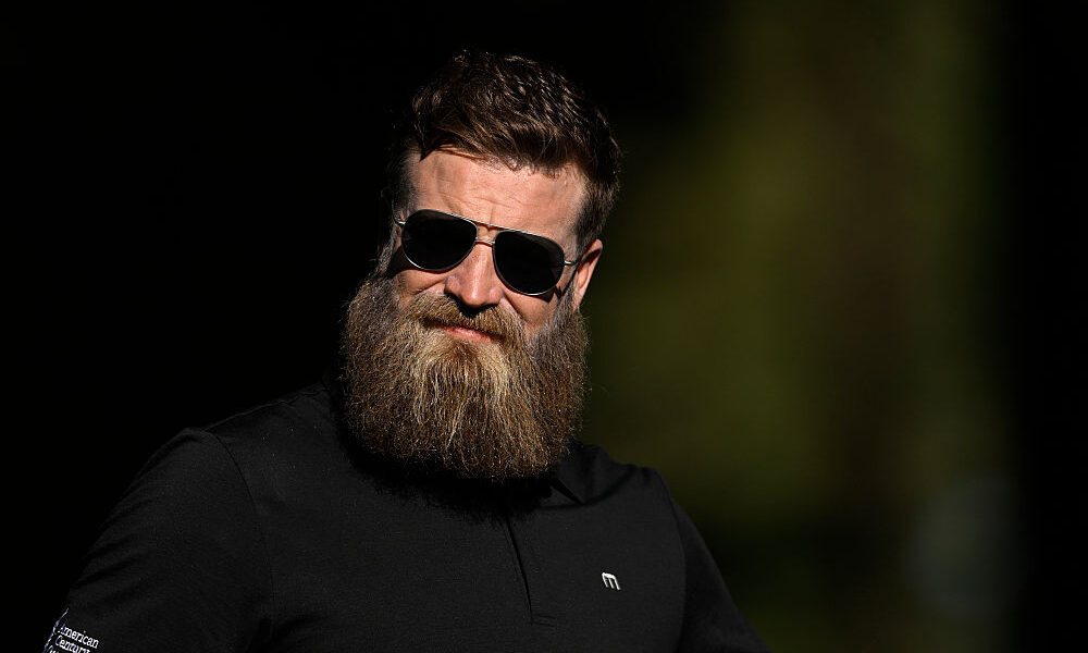 Ryan Fitzpatrick