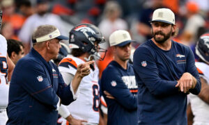 Report: Webb changed some Broncos offensive terminology; Payton changing it back
