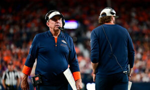 Broncos offensive play-calling will look different this week, national reports confirm