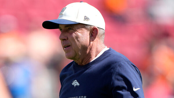 Sean Payton