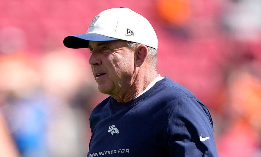 Sean Payton