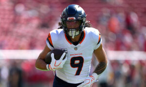 Broncos S Talanoa Hufanga unsure for Thursday vs. Seattle