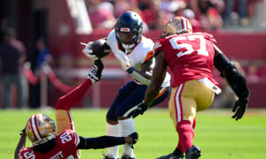 Dre Greenlaw barked at Sean Payton, was mad coach didn’t call him about getting cut