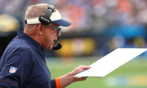Sean Payton says ‘a ton of things’ Broncos offense isn’t doing well right now