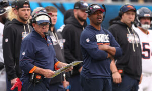 Sean Payton on calling plays again “I wish it was like riding a bike”