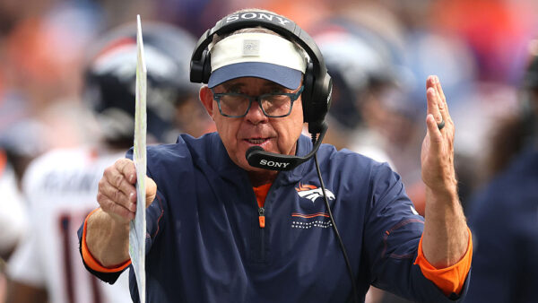 Sean Payton