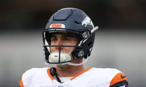 Bo Nix has become too easy to game plan against according to Josh Dover