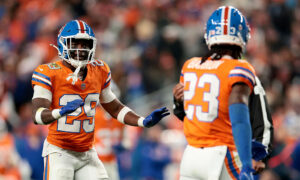 Ja’Quan McMillian does it again in OT, Broncos top Super Bowl champs