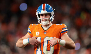 Bo Nix admits Broncos are ‘struggling to find explosive plays’ after escaping Seahawks