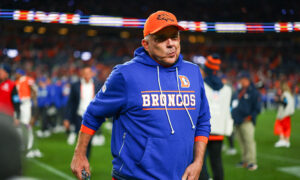 Sean Payton will either fix Bo Nix or ruin him