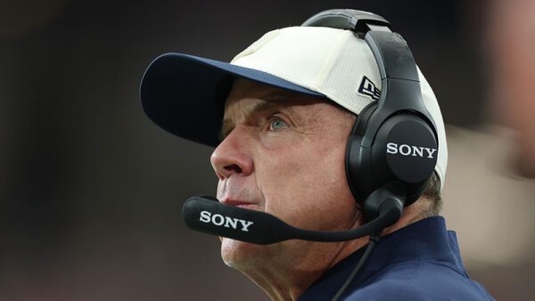 Sean Payton