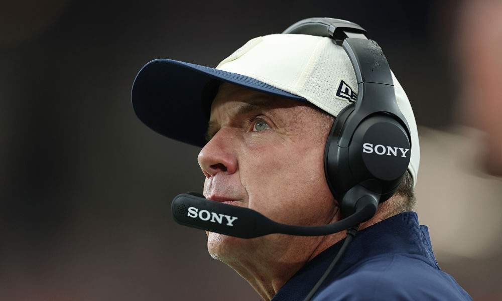 Sean Payton