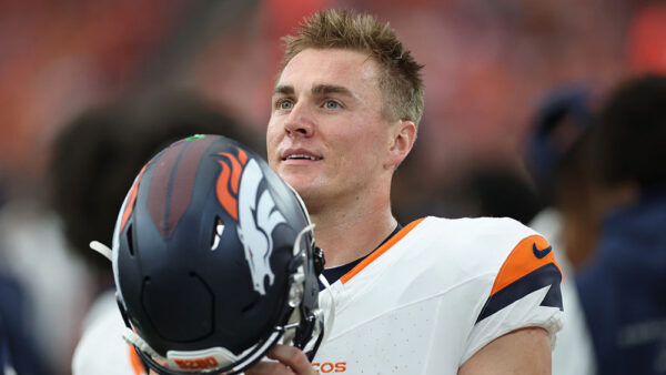 Bo Nix