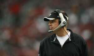 Report: Sean Payton will be on ‘ManningCast’ for Saints, Falcons anniversary game