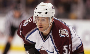 Avalanche hire Brett McLean as Dave Hakstol officially leaves town