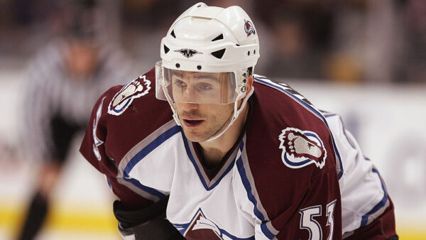 Brett McLean Avalanche