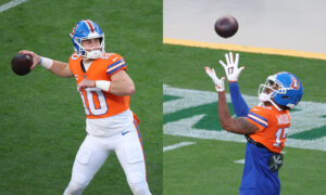 What to watch for when the Broncos face the Cardinals