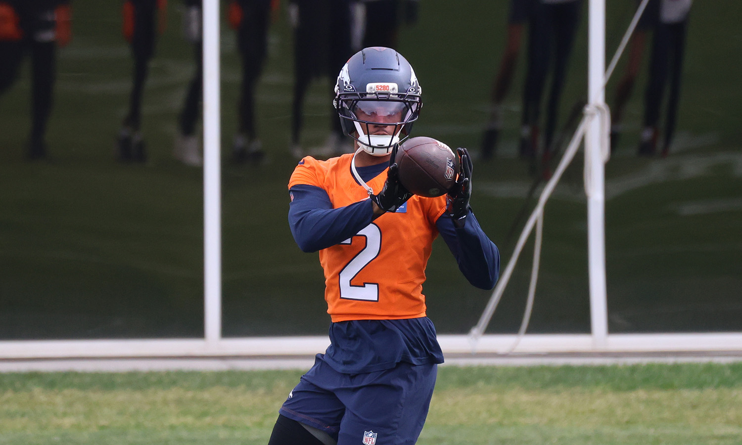 Broncos-Cardinals inactives: Surtain will miss third-straight game – Denver Sports
